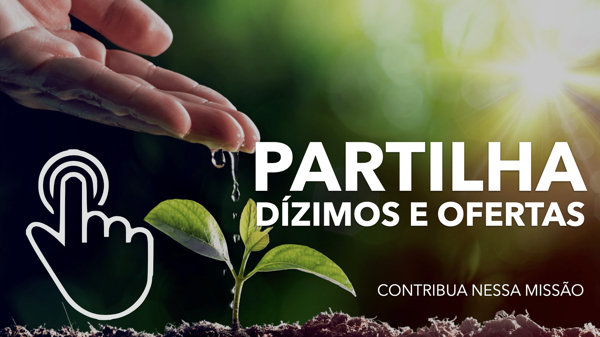 ESPAÇO PARTILHA