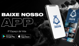 Baixe o nosso App