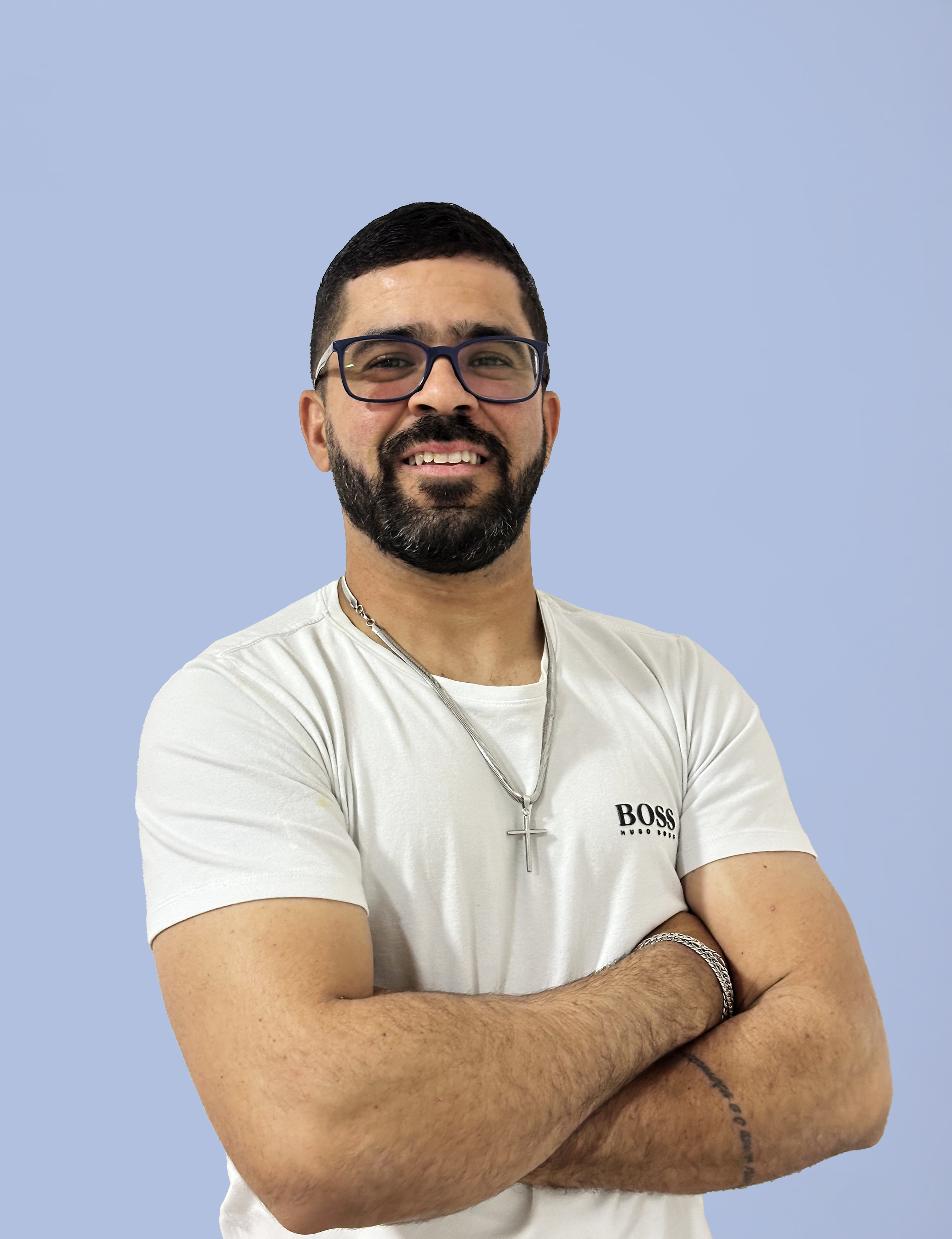 Romulo Silva